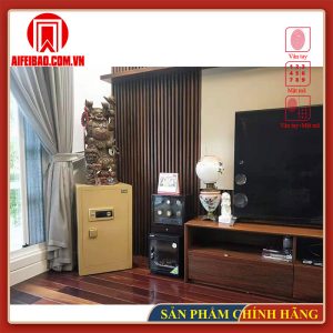 Ket Sat Thong Minh Aifeibao Hk Md 80 Bl1