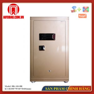 Ket Sat Chinh Hang Aifeibao Nhan Dien Khuon Mat Br100