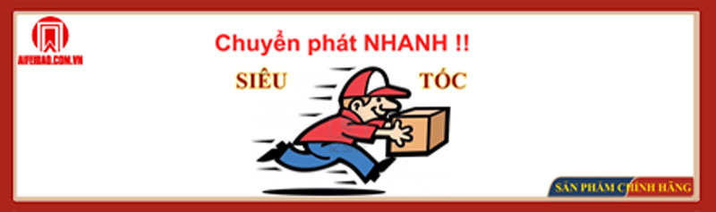 Chuyen Phat Nhanh Sieu Toc Ket Aifeibao
