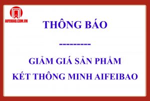 Thong Bao Giam Gia San Pham Hinh Nen