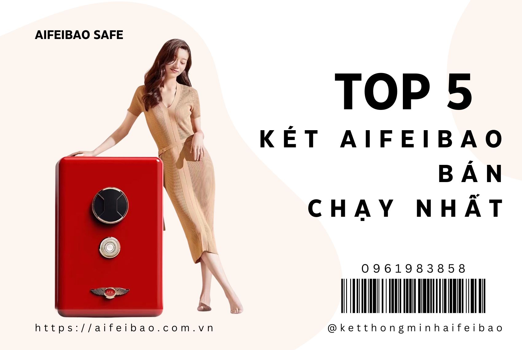 Top 5 Aifeibao Safe