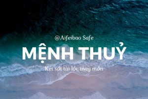 menh thuỷ 5