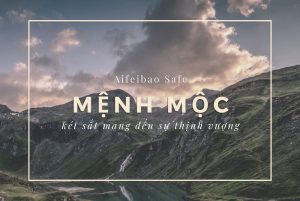 menh moc 1