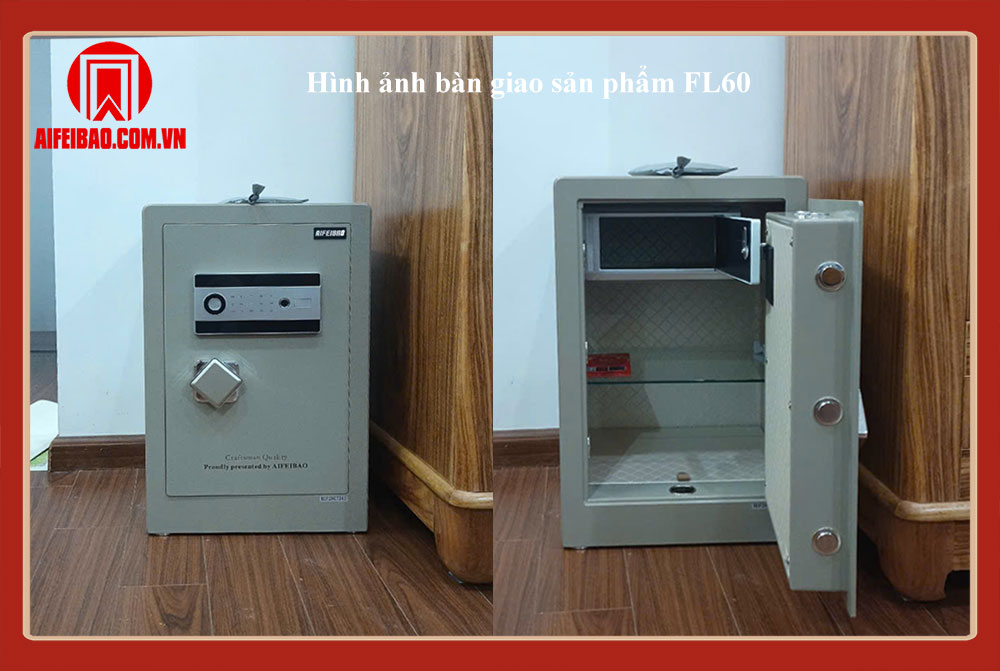 Ket Sat Thong Minh Aifeibao Fl60 12