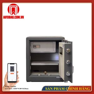 Xdlb45 Hình đại Diện 2
