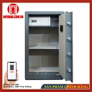 Xdlb80 Hình đại Diện 2
